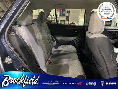 2024 Subaru Outback Premium