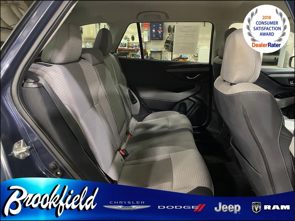2024 Subaru Outback Premium