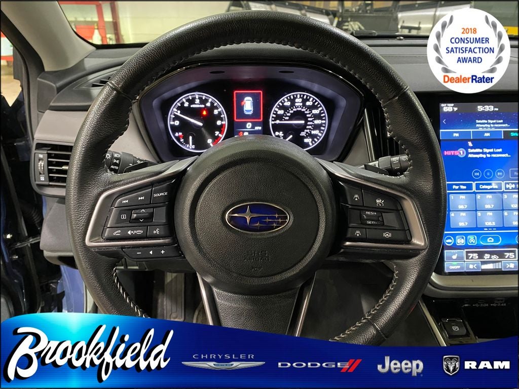 2024 Subaru Outback Premium