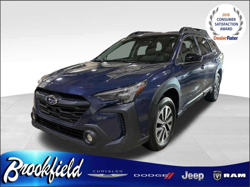 2024 Subaru Outback Premium