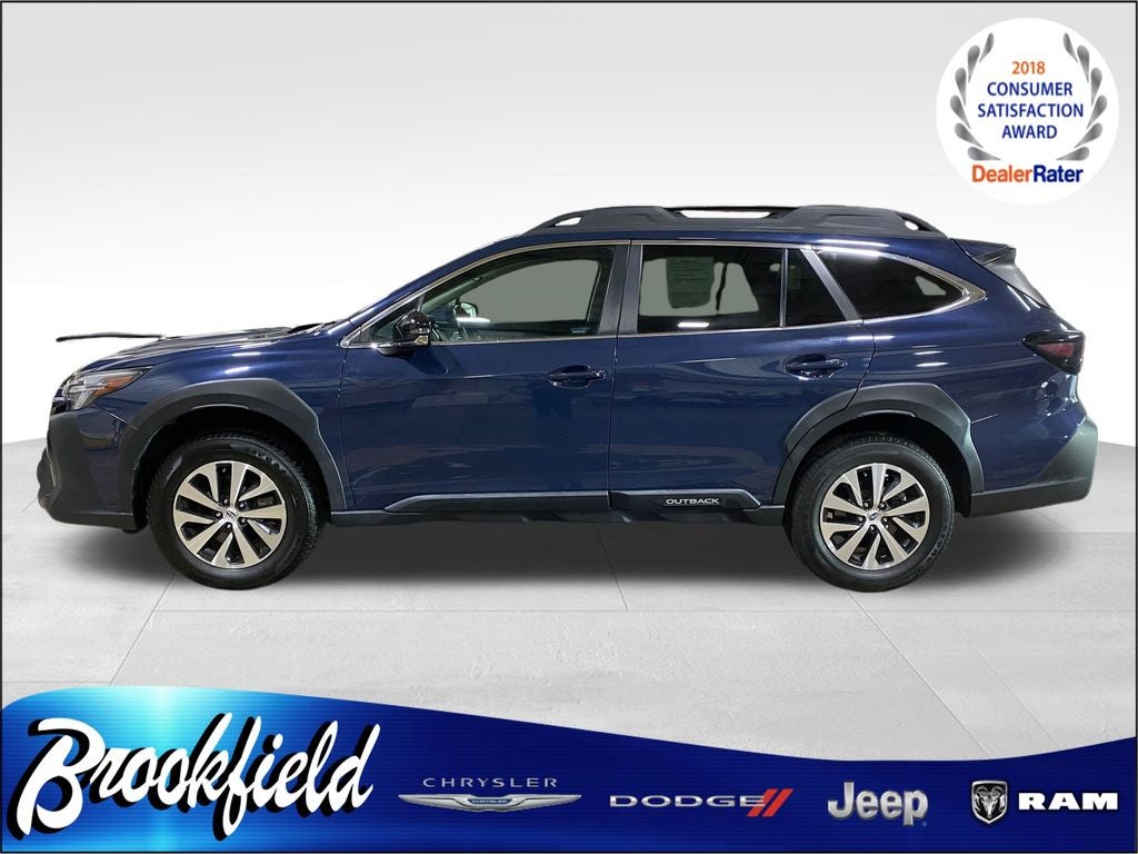 2024 Subaru Outback Premium