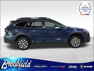 2024 Subaru Outback Premium