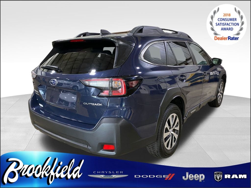 2024 Subaru Outback Premium
