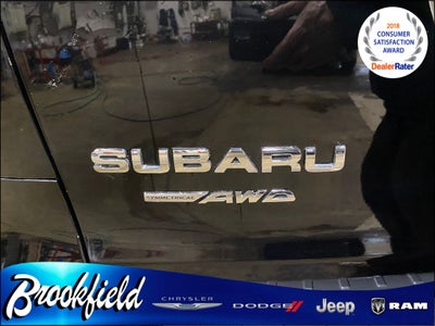 2024 Subaru Ascent Limited 7-Passenger