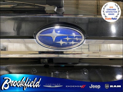 2024 Subaru Ascent Limited 7-Passenger