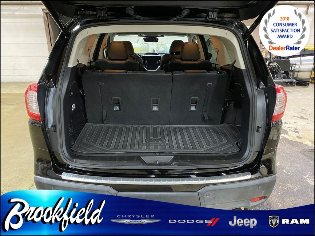 2024 Subaru Ascent Limited 7-Passenger