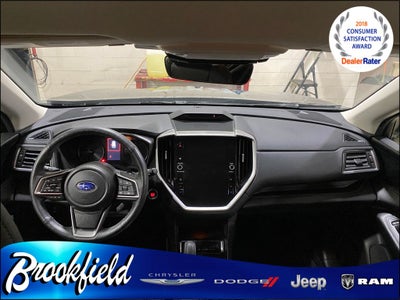 2024 Subaru Ascent Limited 7-Passenger