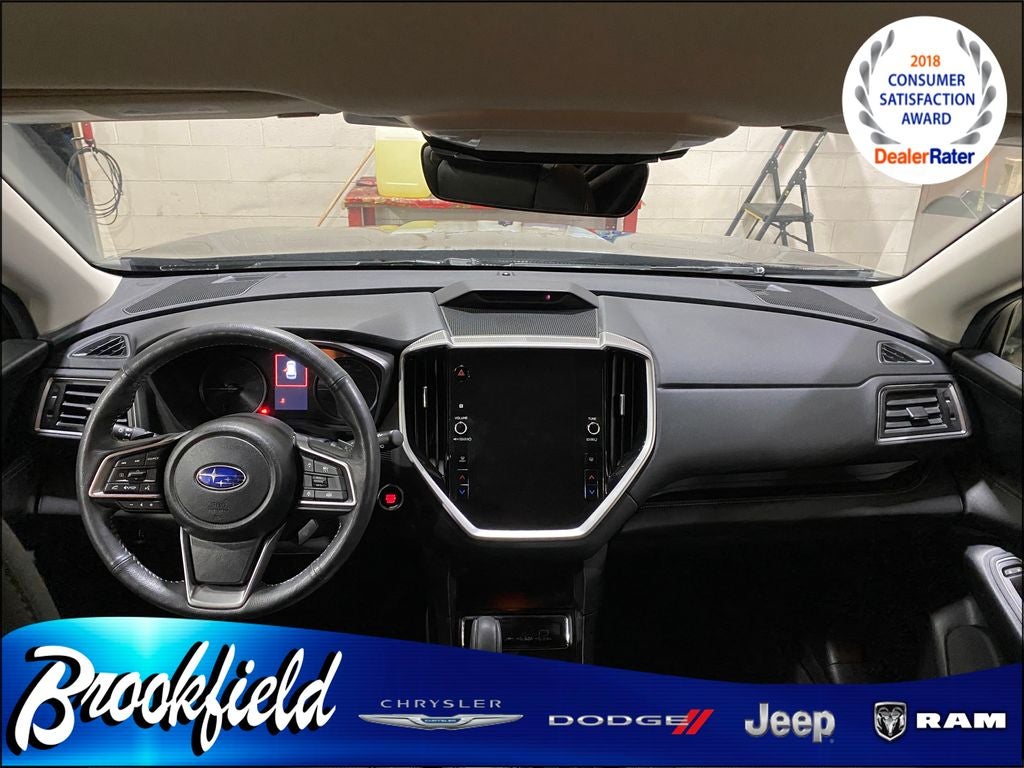 2024 Subaru Ascent Limited 7-Passenger