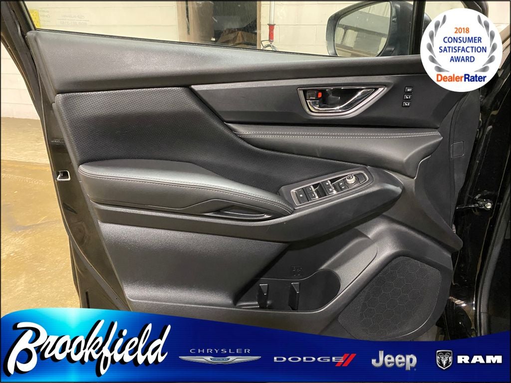 2024 Subaru Ascent Limited 7-Passenger