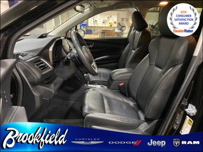 2024 Subaru Ascent Limited 7-Passenger