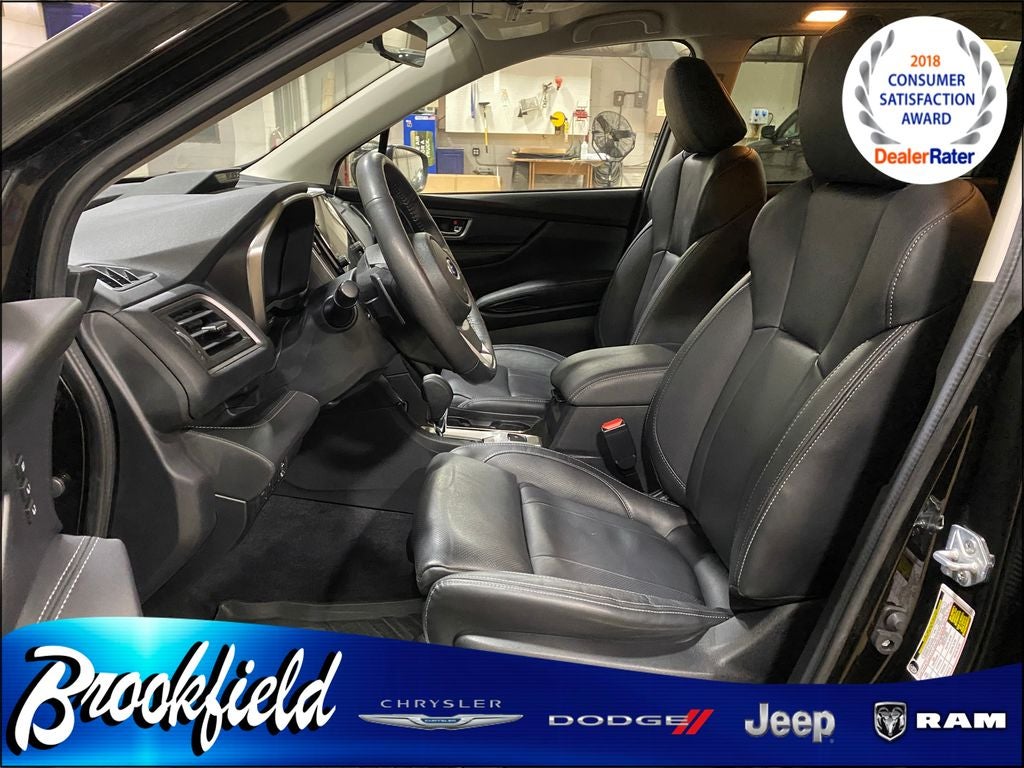 2024 Subaru Ascent Limited 7-Passenger