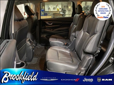 2024 Subaru Ascent Limited 7-Passenger