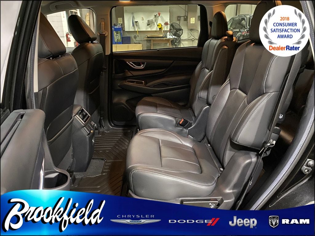 2024 Subaru Ascent Limited 7-Passenger