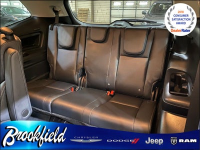 2024 Subaru Ascent Limited 7-Passenger