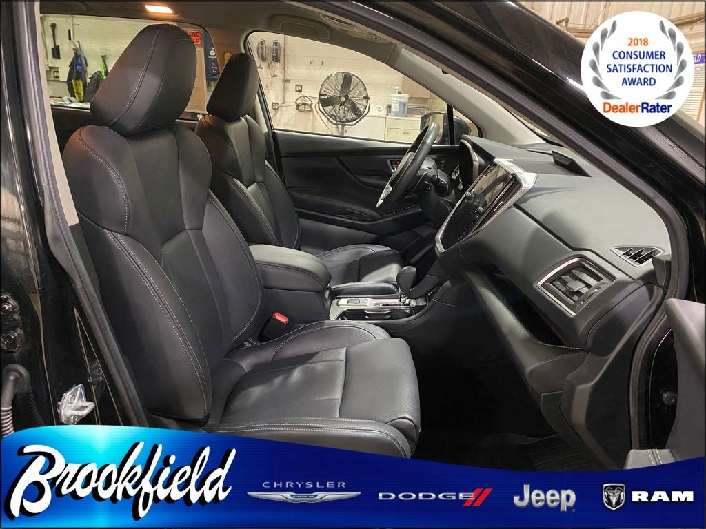 2024 Subaru Ascent Limited 7-Passenger