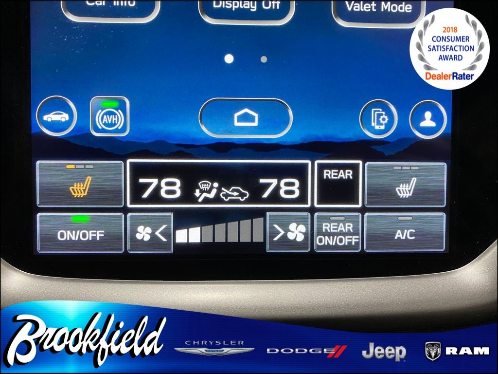 2024 Subaru Ascent Limited 7-Passenger