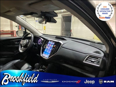 2024 Subaru Ascent Limited 7-Passenger