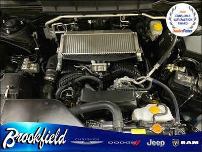 2024 Subaru Ascent Limited 7-Passenger