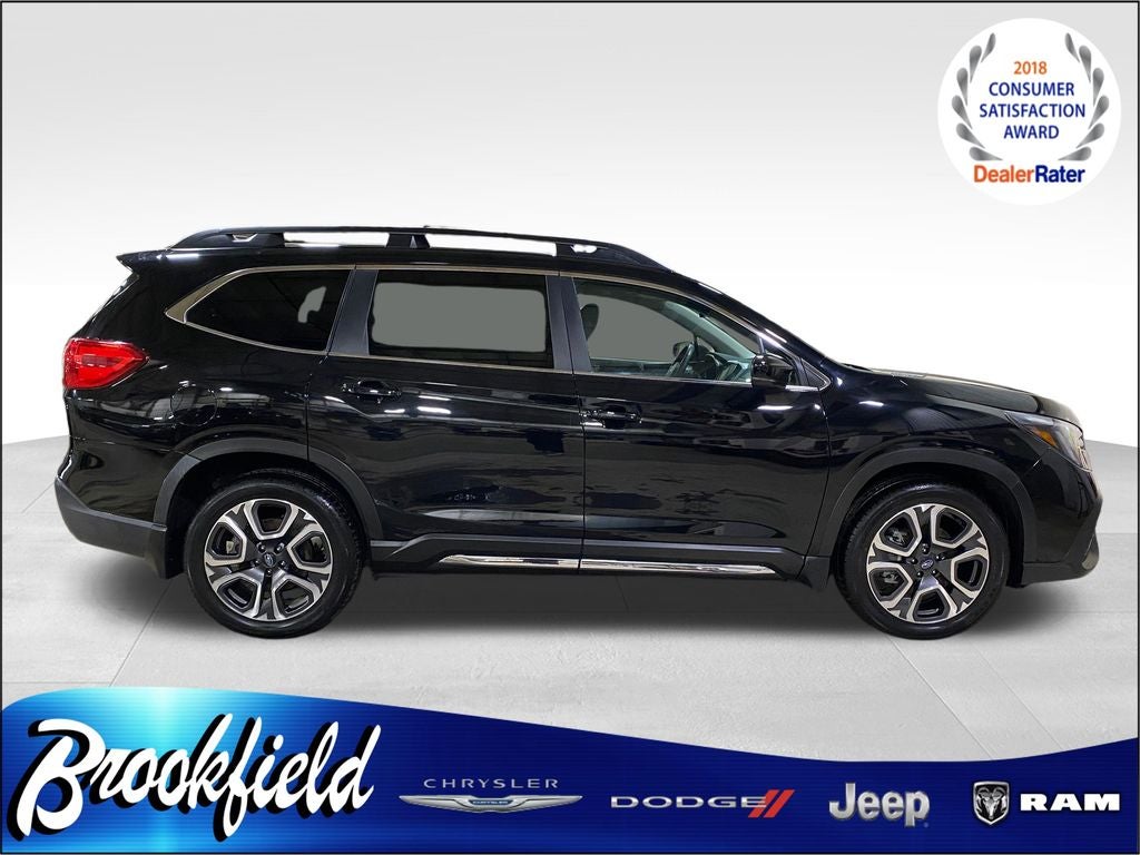 2024 Subaru Ascent Limited 7-Passenger