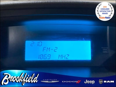 2011 Honda Odyssey LX