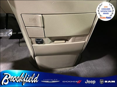 2011 Honda Odyssey LX