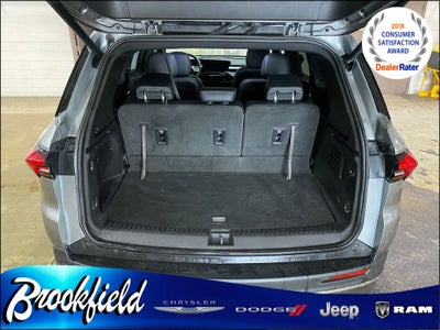 2025 Buick Enclave Preferred FWD