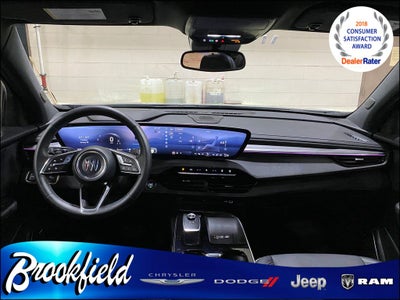 2025 Buick Enclave Preferred FWD