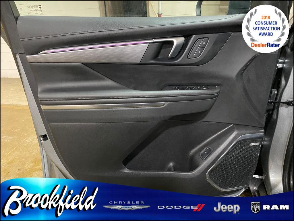 2025 Buick Enclave Preferred FWD