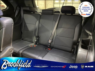 2025 Buick Enclave Preferred FWD