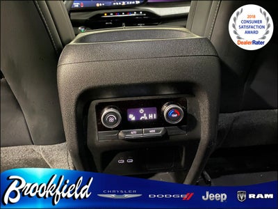 2025 Buick Enclave Preferred FWD