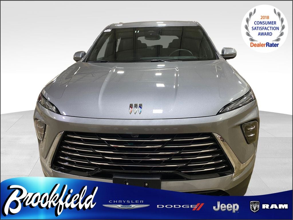 2025 Buick Enclave Preferred FWD