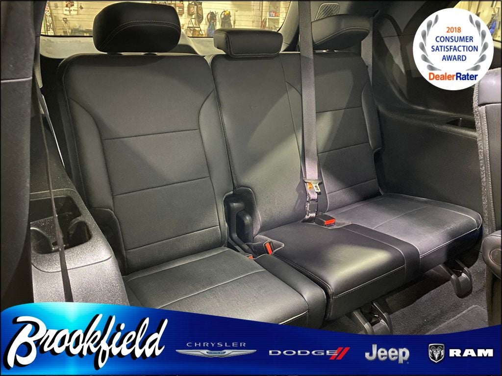 2025 Buick Enclave Preferred FWD