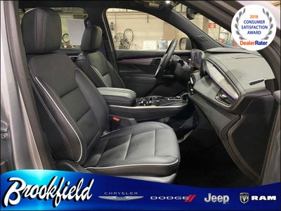 2025 Buick Enclave Preferred FWD