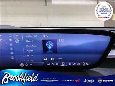 2025 Buick Enclave Preferred FWD