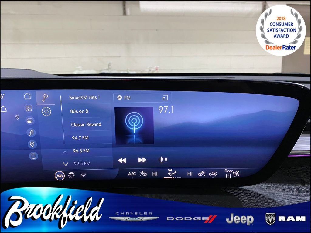 2025 Buick Enclave Preferred FWD