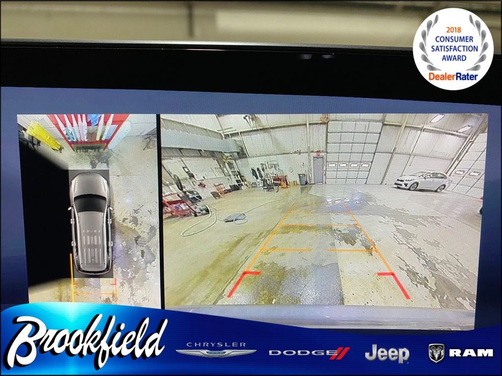 2025 Buick Enclave Preferred FWD