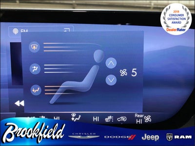 2025 Buick Enclave Preferred FWD