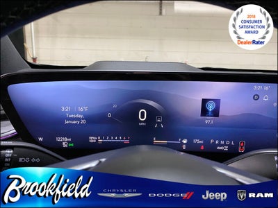 2025 Buick Enclave Preferred FWD