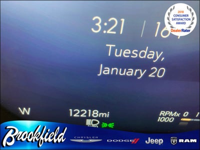 2025 Buick Enclave Preferred FWD