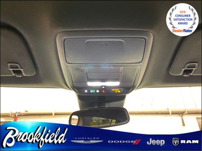 2025 Buick Enclave Preferred FWD