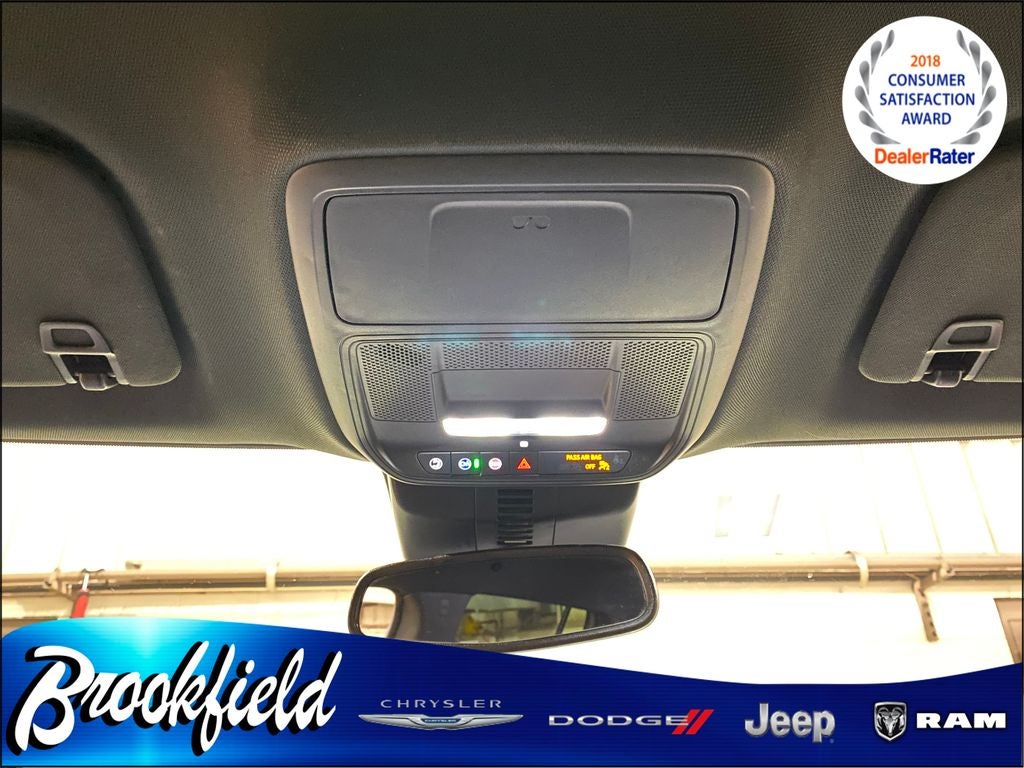 2025 Buick Enclave Preferred FWD