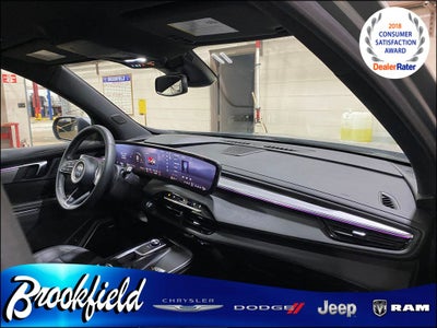 2025 Buick Enclave Preferred FWD