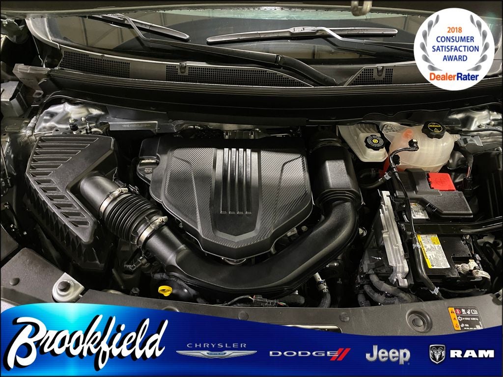 2025 Buick Enclave Preferred FWD