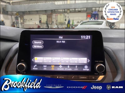 2024 Nissan Rogue SV Intelligent AWD