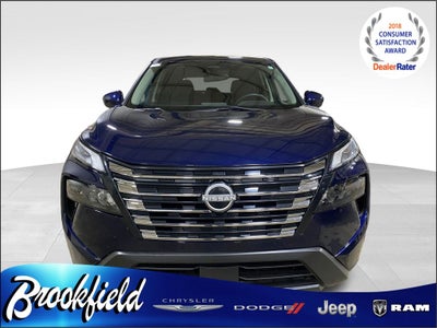 2024 Nissan Rogue SV Intelligent AWD