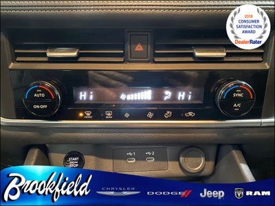 2024 Nissan Rogue SV Intelligent AWD