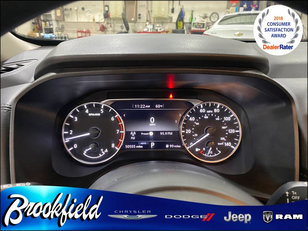 2024 Nissan Rogue SV Intelligent AWD