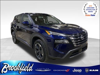 2024 Nissan Rogue SV Intelligent AWD