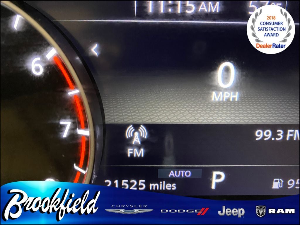 2025 Nissan Rogue SV Intelligent AWD