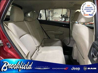 2013 Subaru XV Crosstrek 2.0i Premium